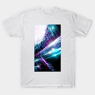 Floating 003 T-Shirt